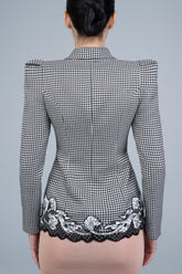 Torcy Jacket